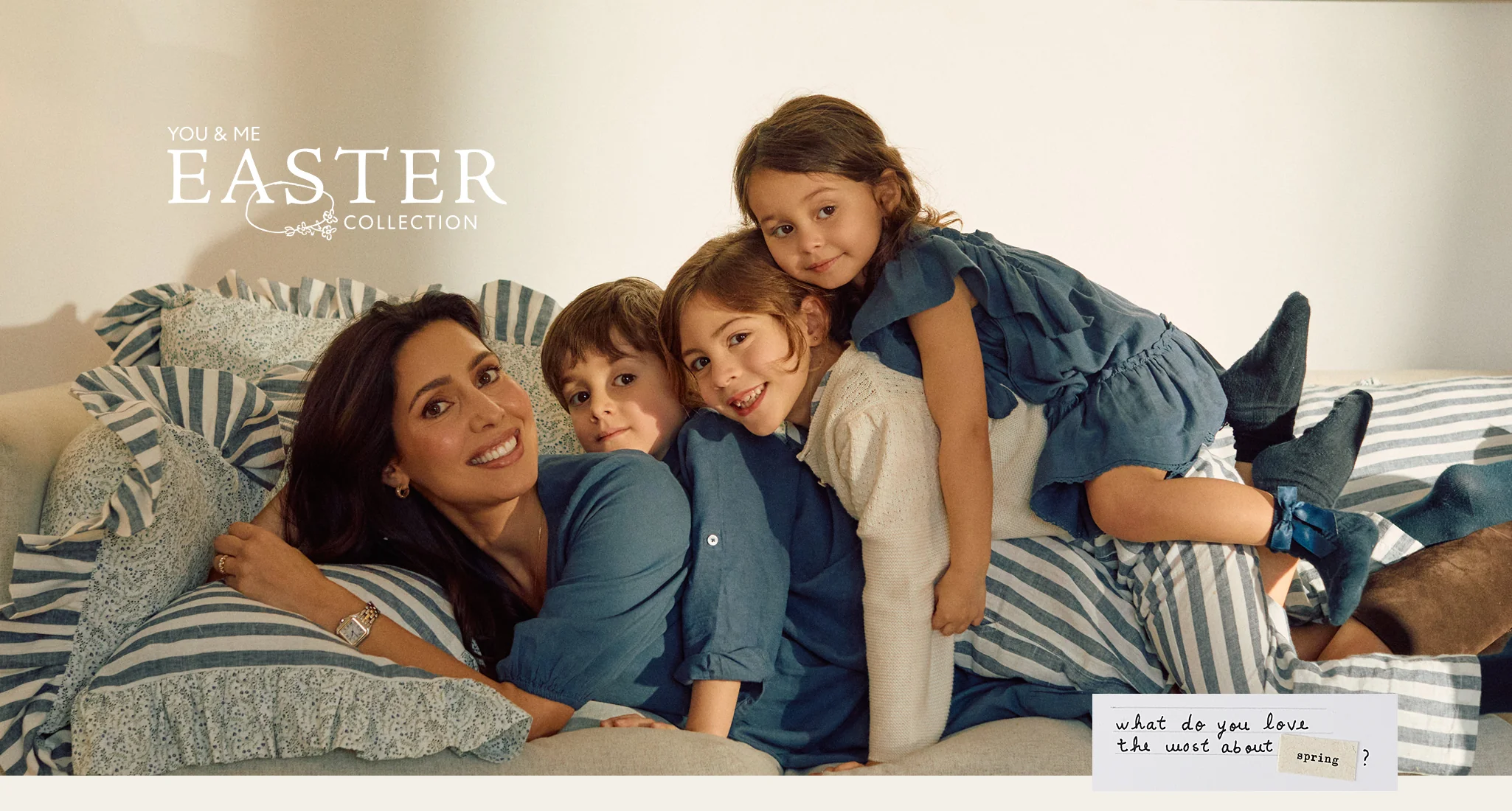 Trendy Styles for Little Leaders